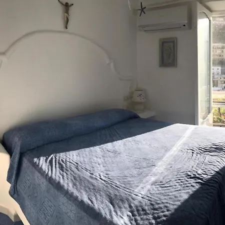 Azul Apartment *