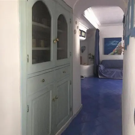 Azul פוזיטנו