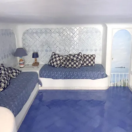 Azul פוזיטנו
