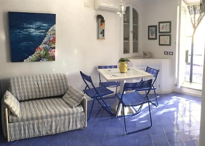 Azul Apartment *
