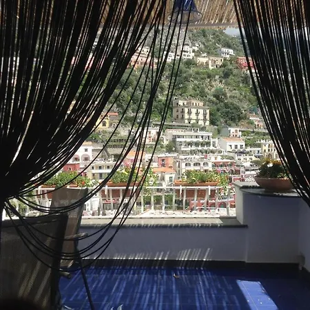 Apartment Azul