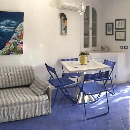 Azul Apartment *