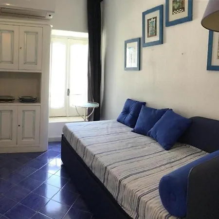 Apartment Azul Positano